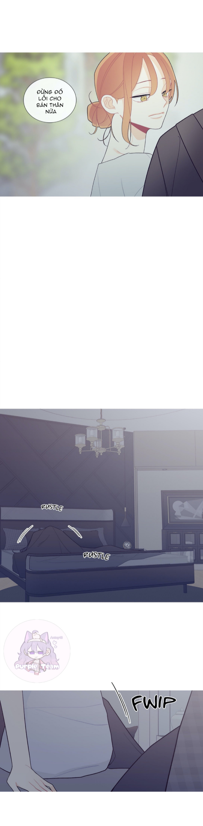 chuyện quái gì đang xảy ra? chapter 98 16