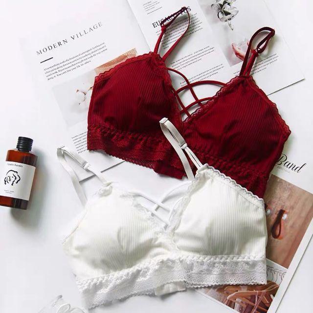 ÁO BRA SEXY KHOÉT NGỰC