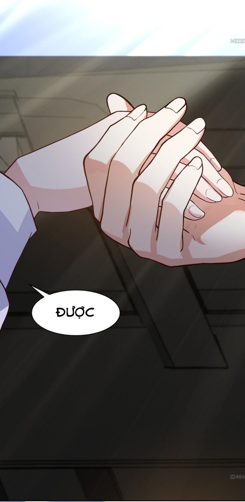 trên người ta có một rồng chapter 522 11