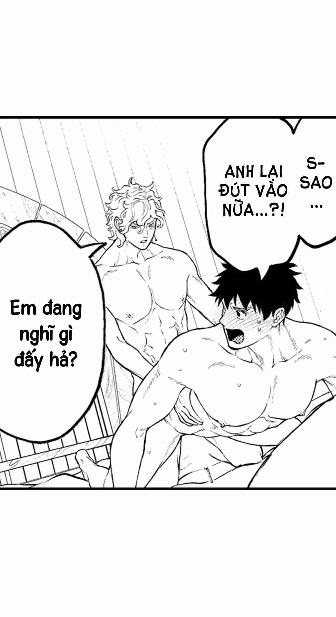 Gửi Em Gái Yêu Dấu, Anh Trai Em Trở Thành Thánh Nữ Mất Rồi chapter 37.2 - Trang 12