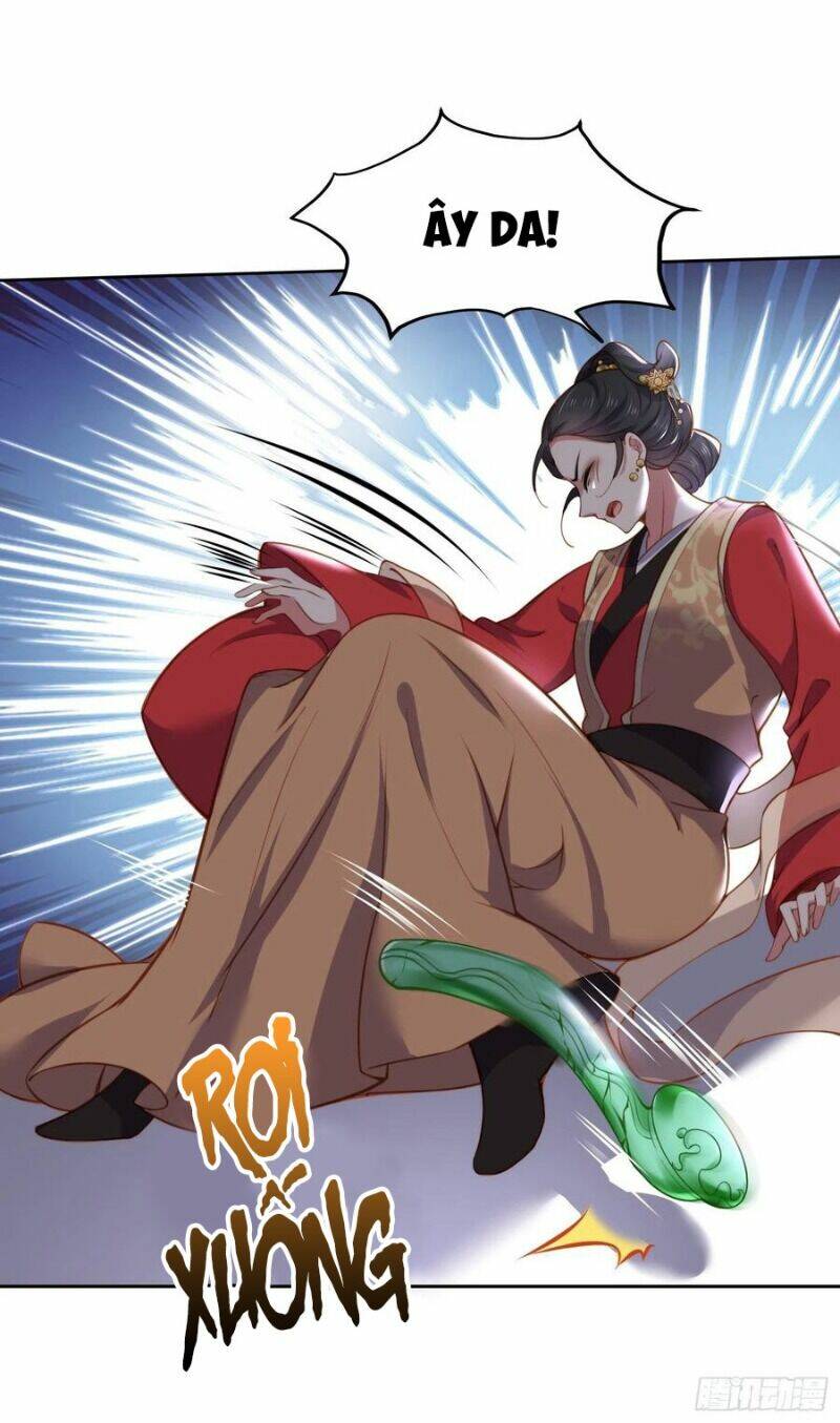 hoạn phi thiên hạ chapter 101 4