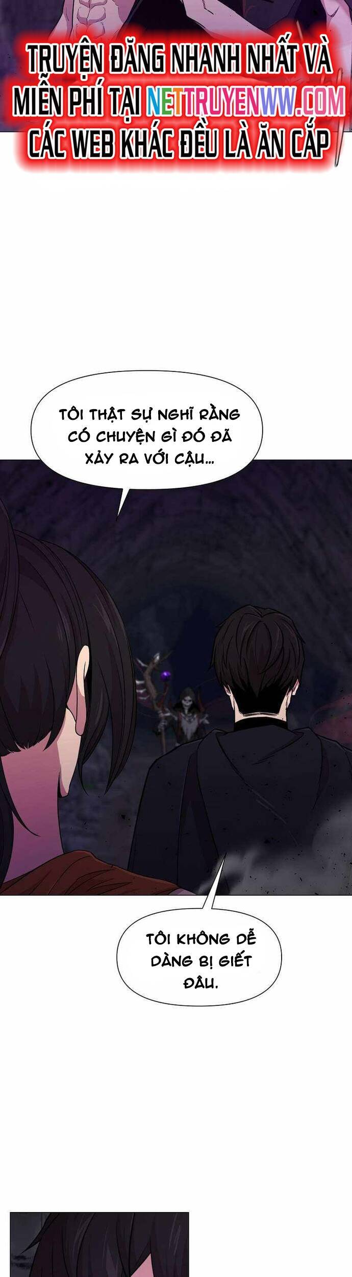 lãng khách một mình chapter 62 7