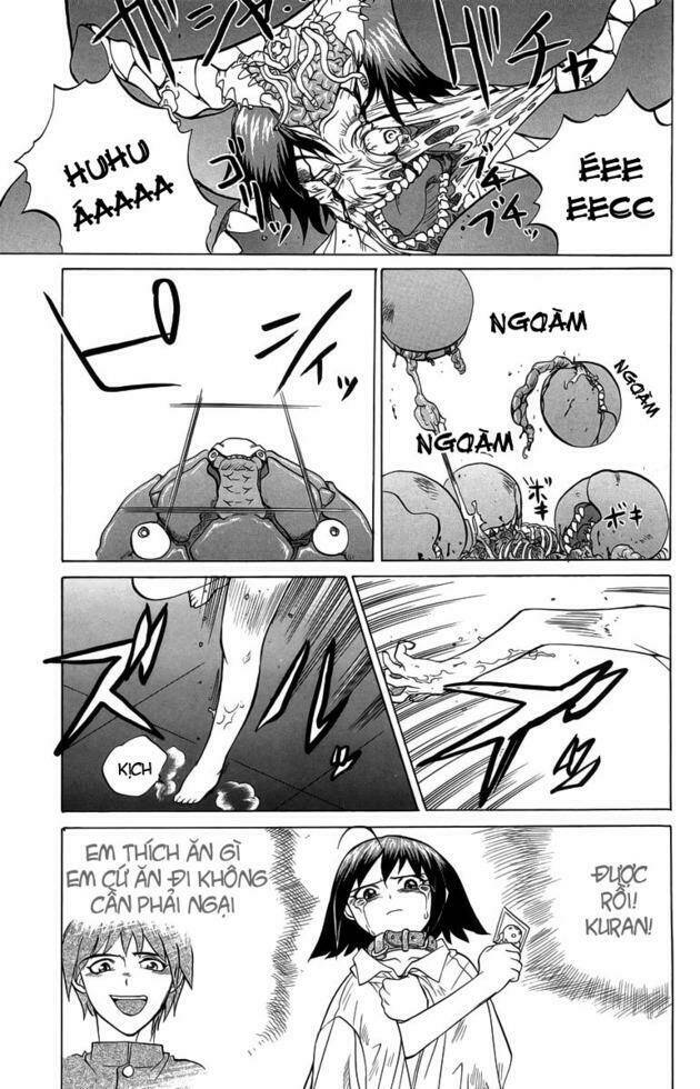 chaosic rune chapter 34 13