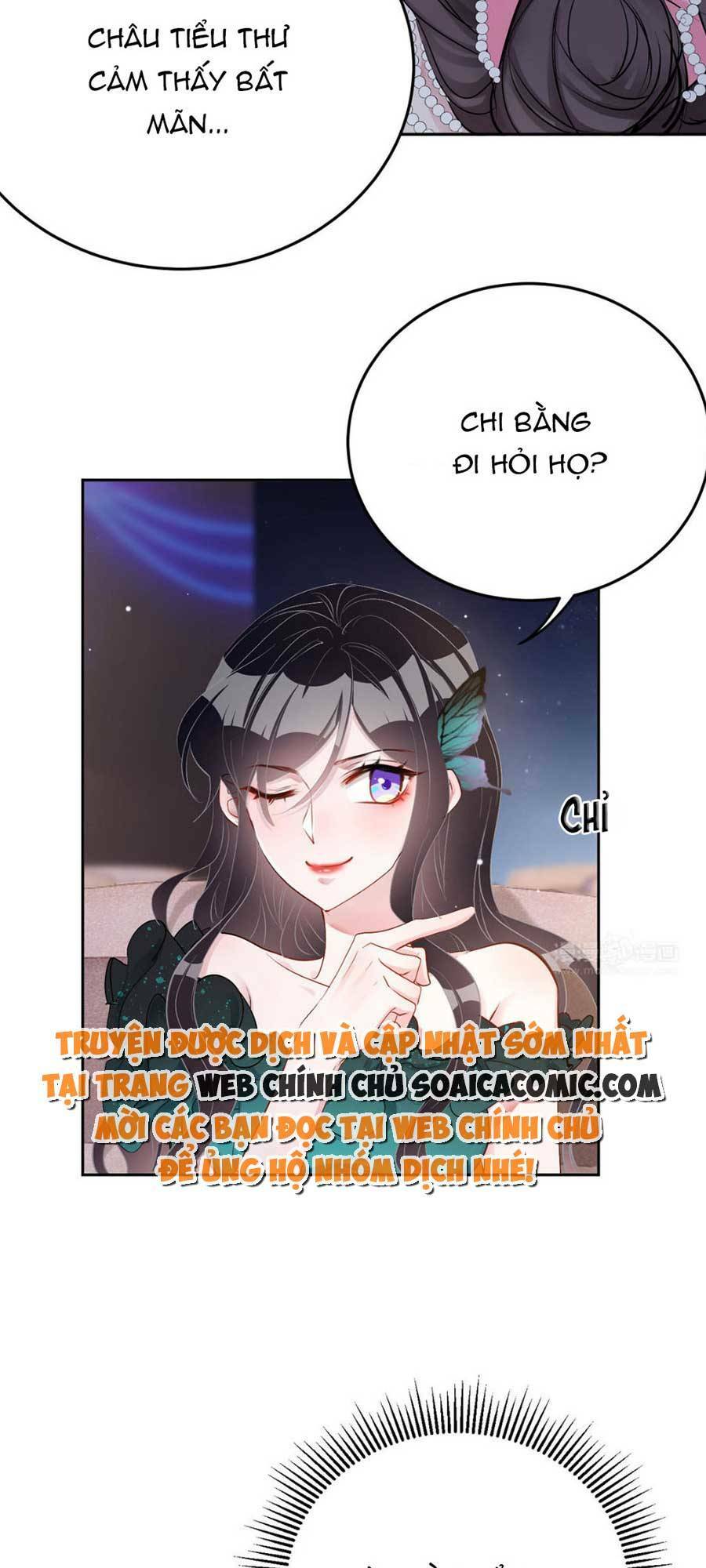 thế thân tự mình tu dưỡng chapter 11 25