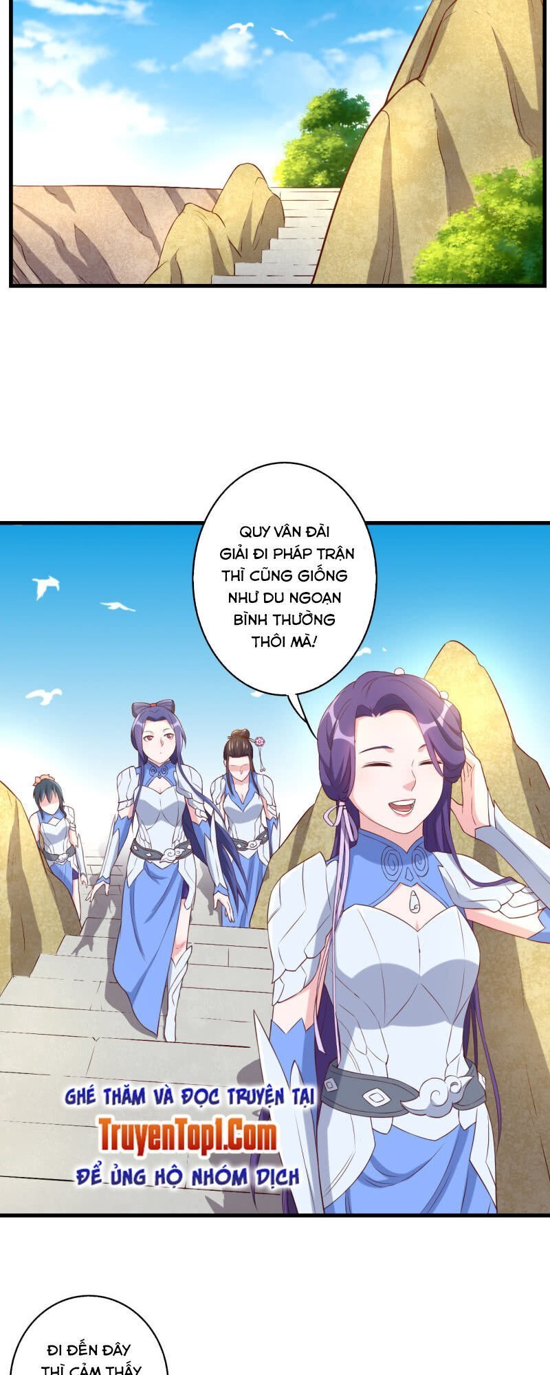 tà y cuồng thê chapter 133 11