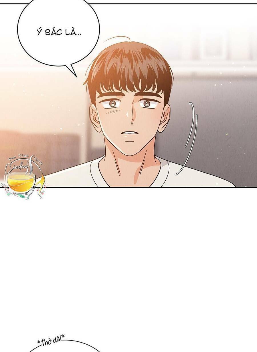 chào nhé, không làm thông gia nữa đâu! chapter 75 65