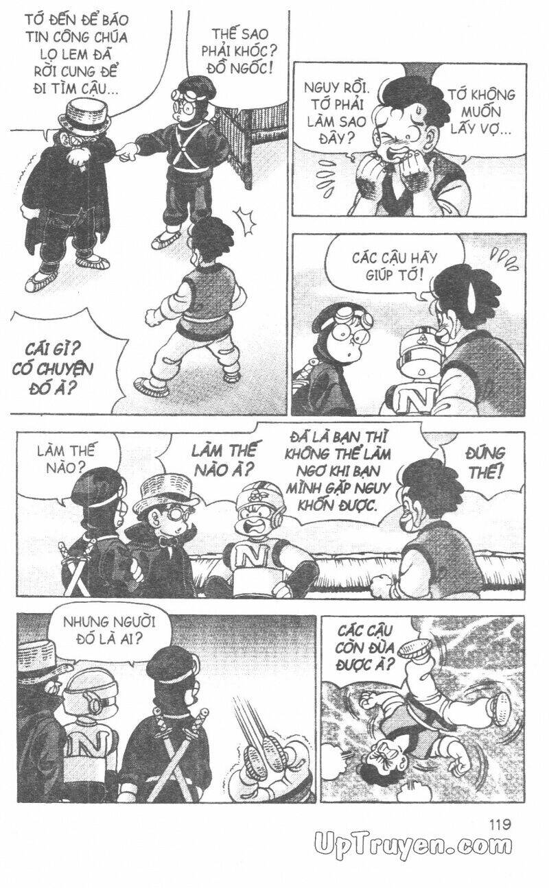 đội quân nhí nhố chapter 31 120