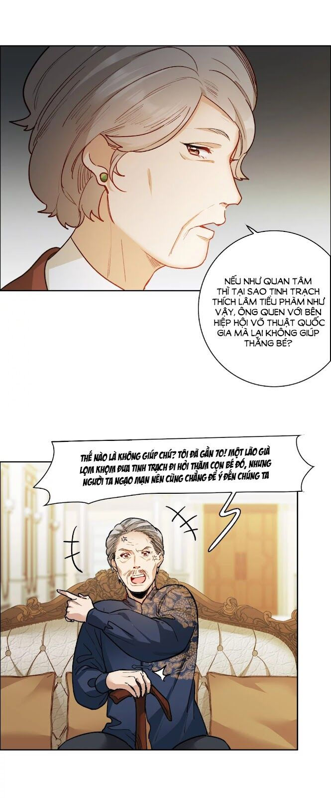 thế giới đệ nhất cự tinh chapter 31.2 4