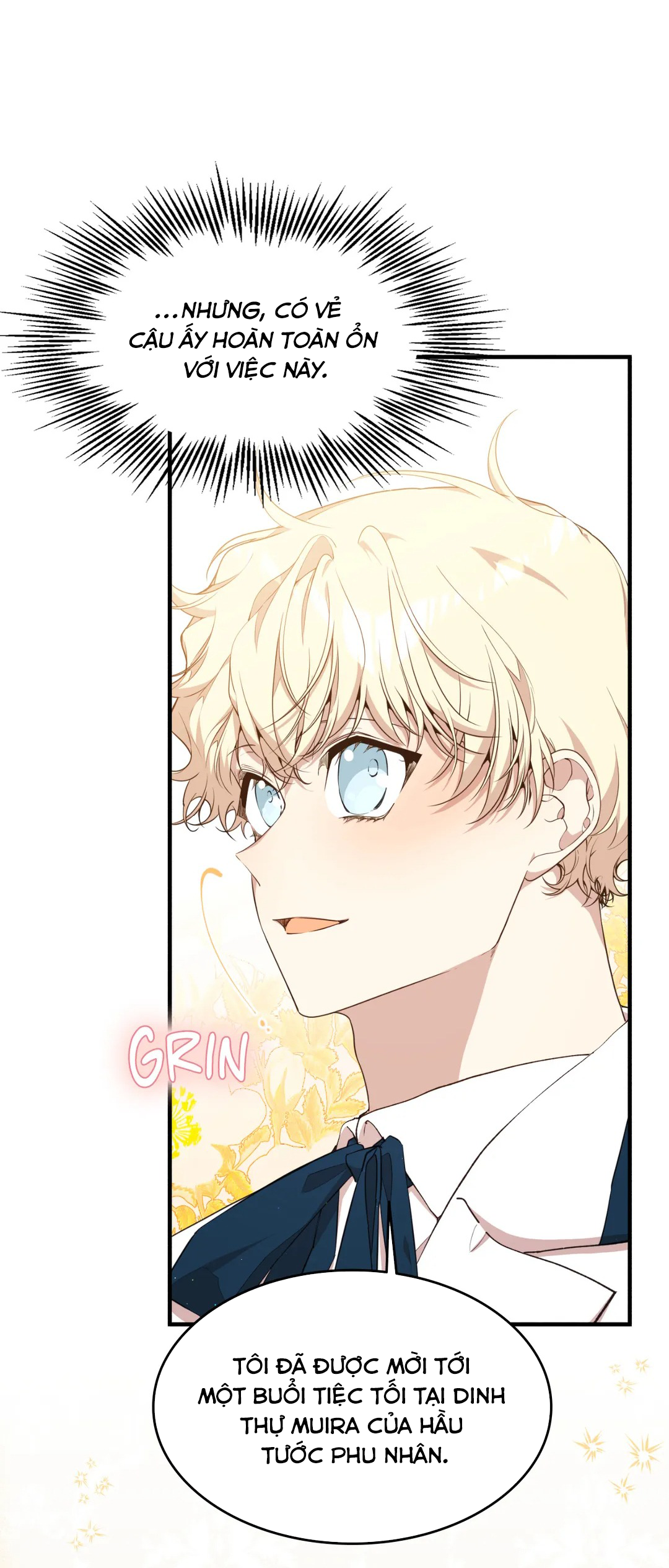 chị ấy là nữ chính trong truyện đó chapter 59 6