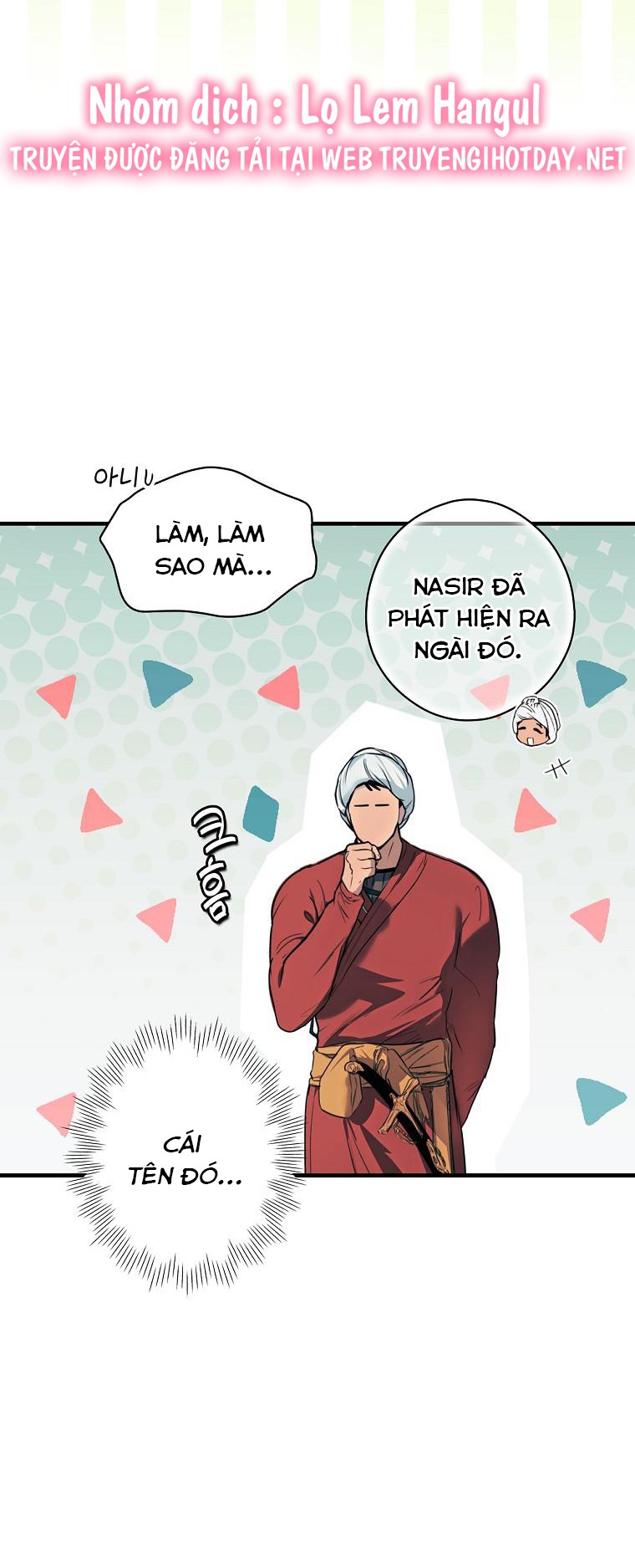 cổ tích về người mẹ kế chapter 124 43