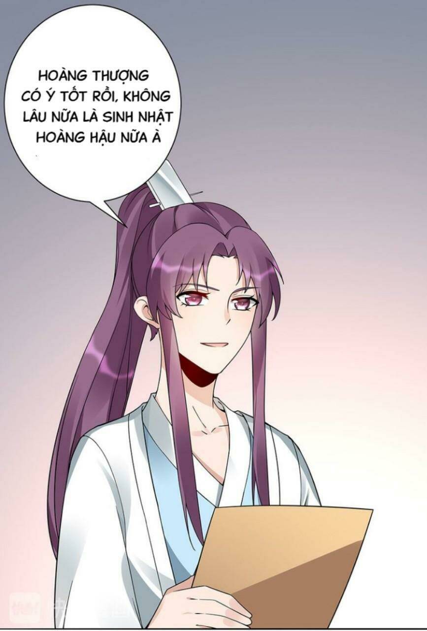 độc phi thần y quá kiêu ngạo chapter 109 70