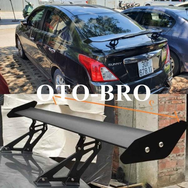 Đuôi gió,Cánh Gió Thể Thao Cao  dành cho Sunny HÀNG LOẠI 1 Cao Cấp