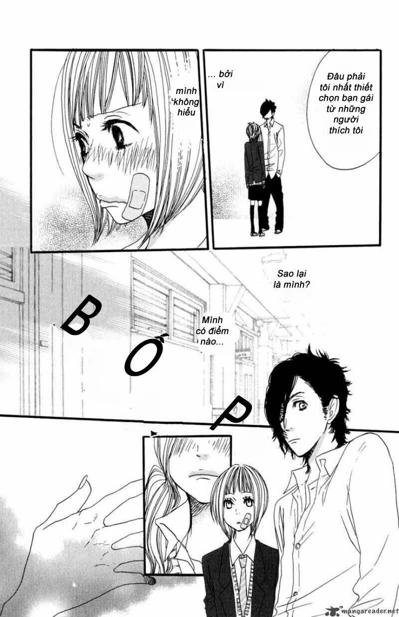 say i love you chapter 3 19