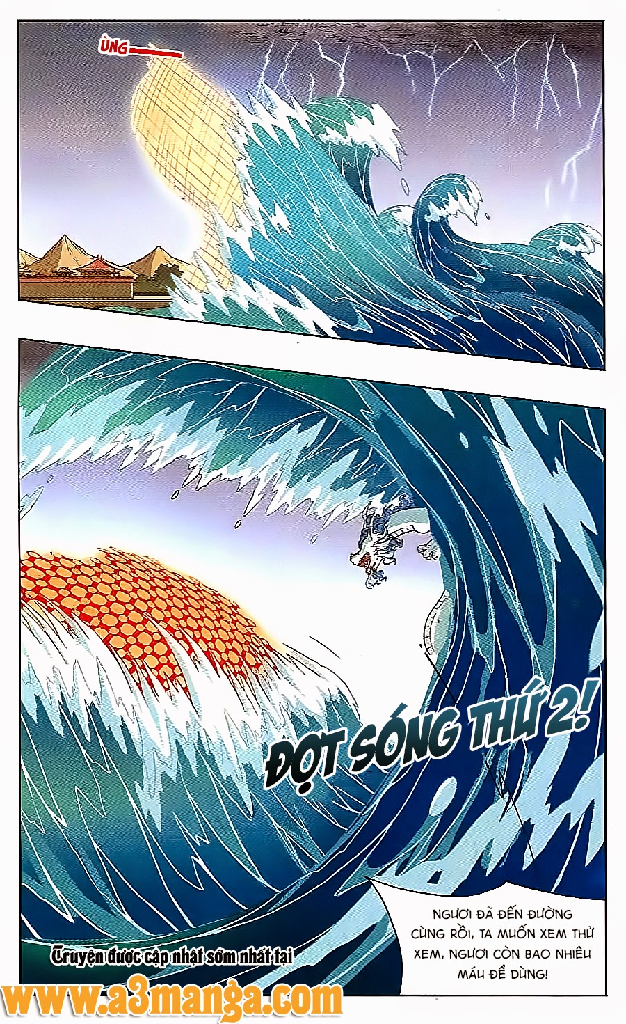 manh phong thần chapter 40 7