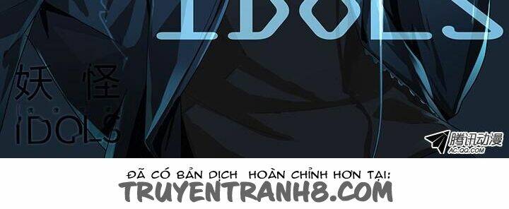 nam thần là quái vật chapter 9 2