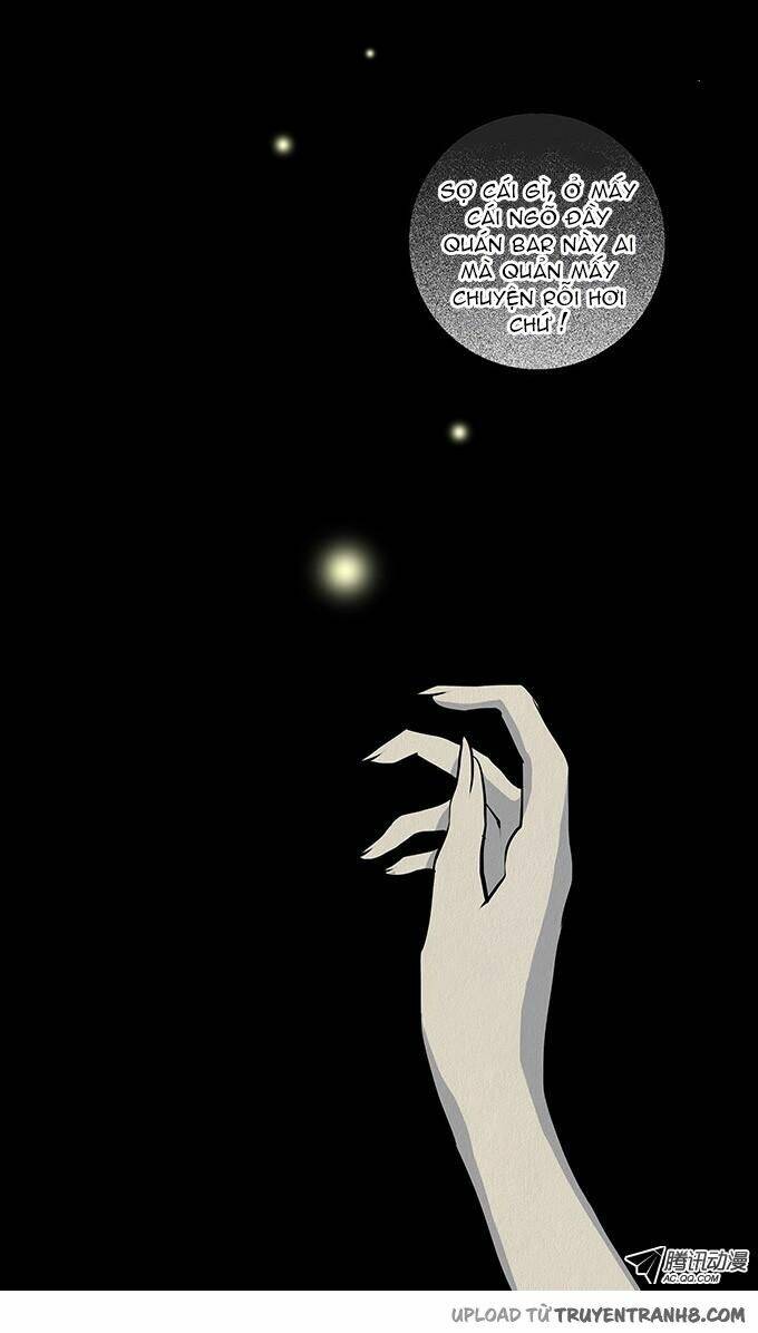 ớn lạnh tuyệt đối chapter 29 38