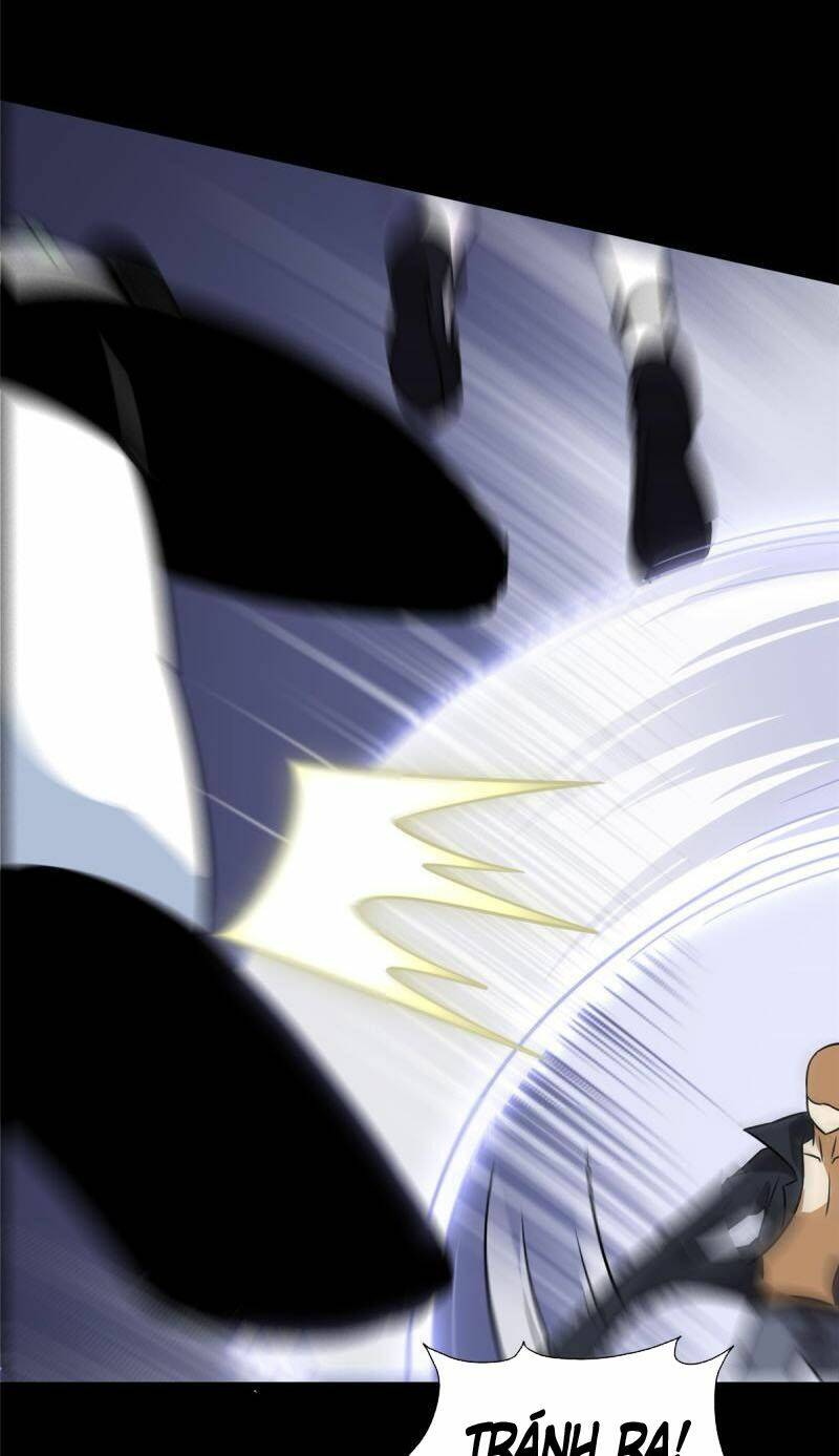 bạn gái virus của tôi chapter 333 16