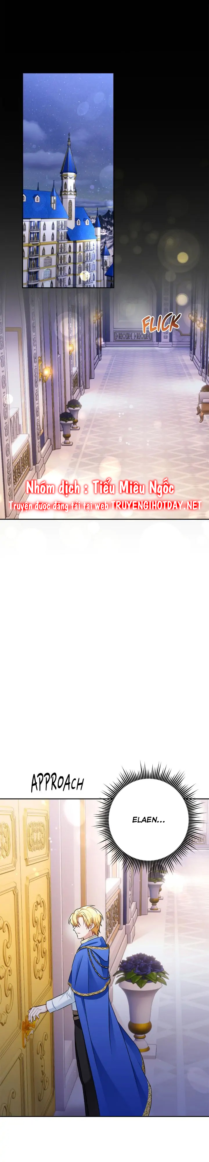 sống cùng với mẹ chồng chapter 35 4