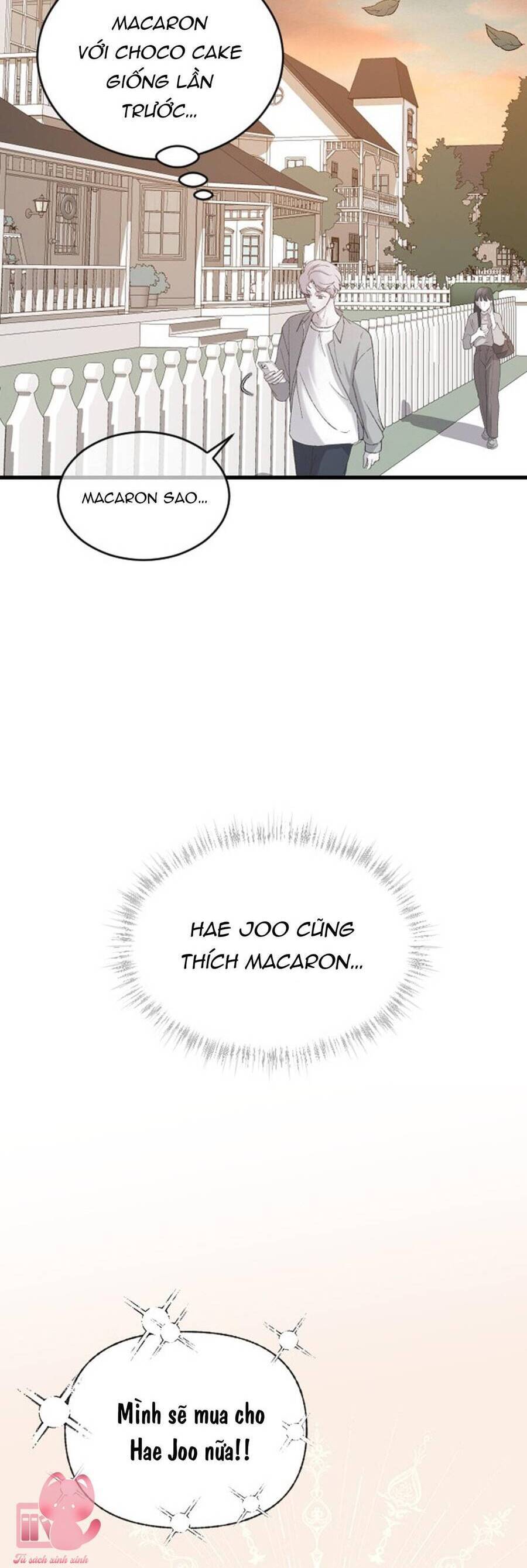 ba người anh trai cực phẩm của tôi chapter 66 7