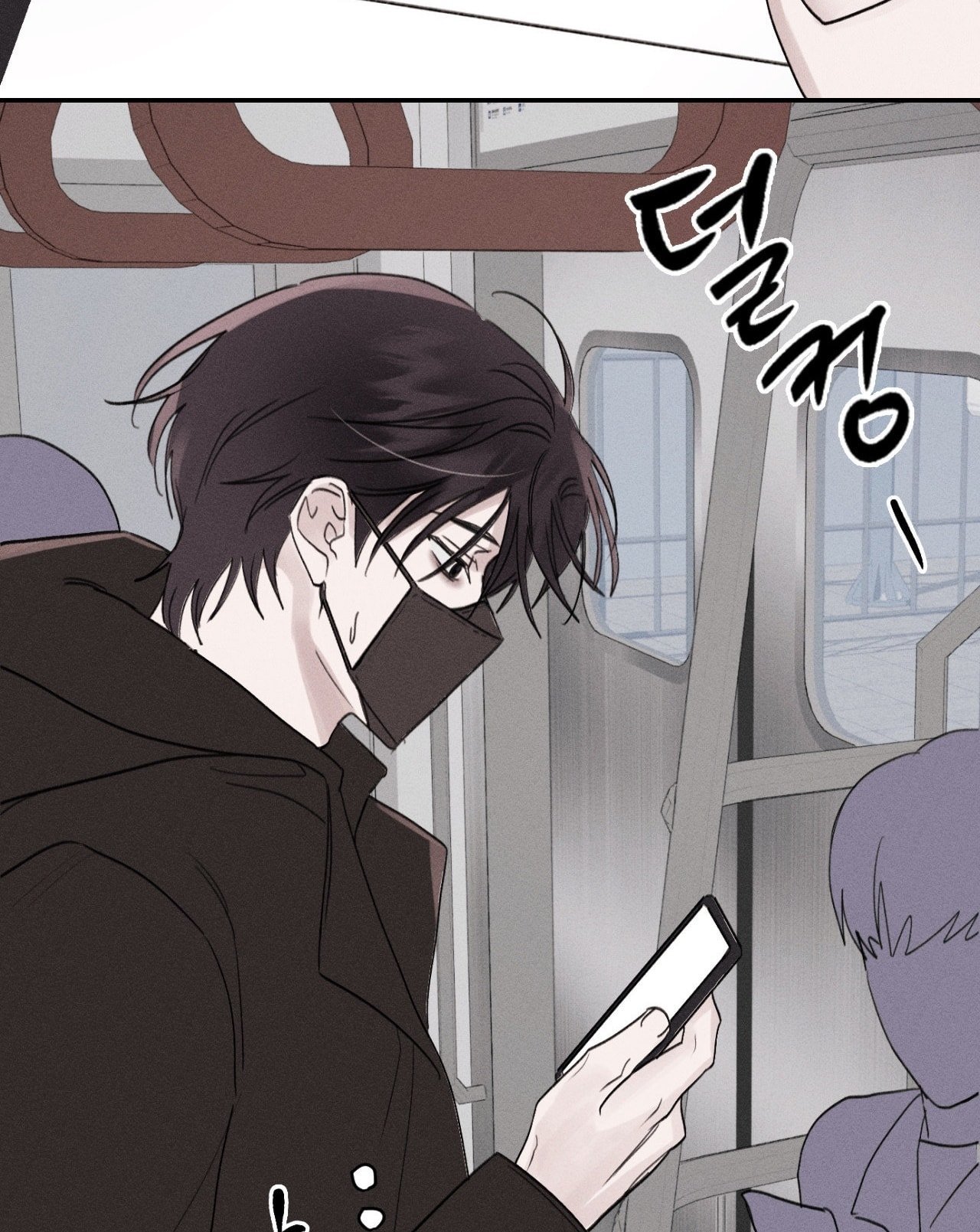 [18+] người đàn ông làm tình với quỷ chapter 1.1 40