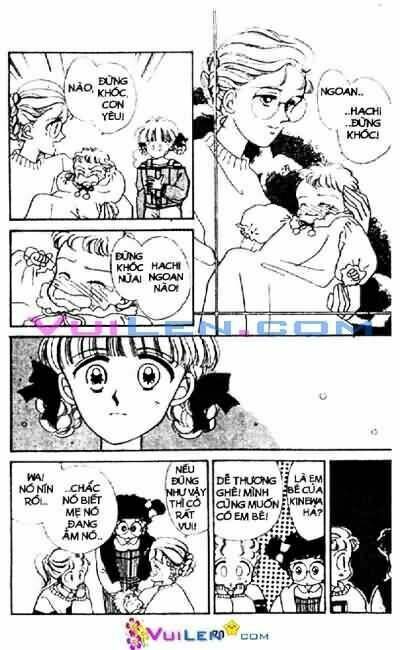 cô gái khả ái chapter 6 70