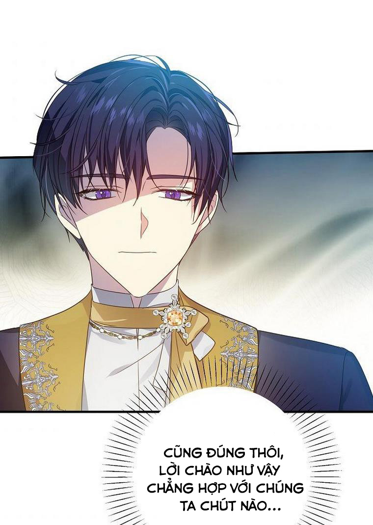 tôi đã ở đây ngay từ ban đầu chapter 21 61