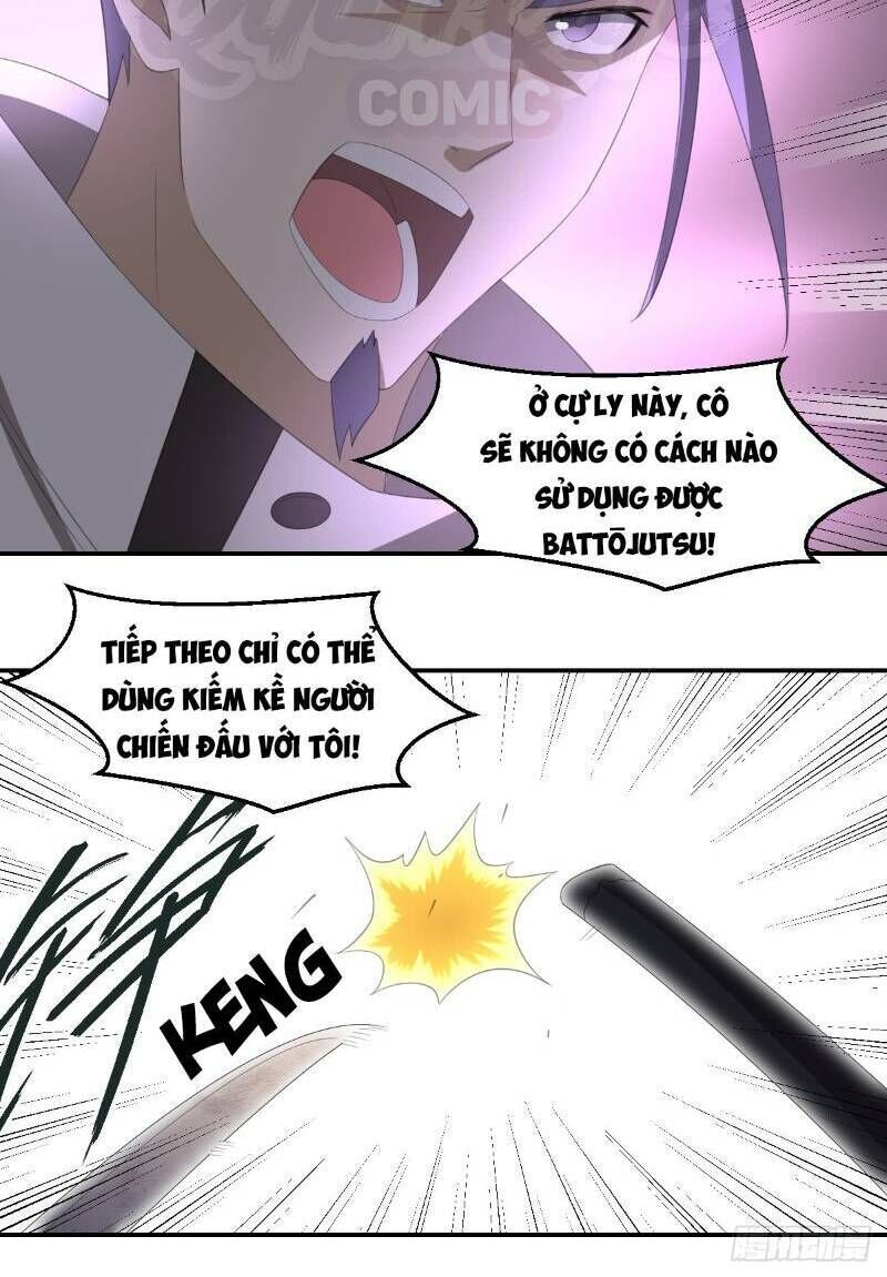 nghịch thiên tiên mệnh chapter 40 13