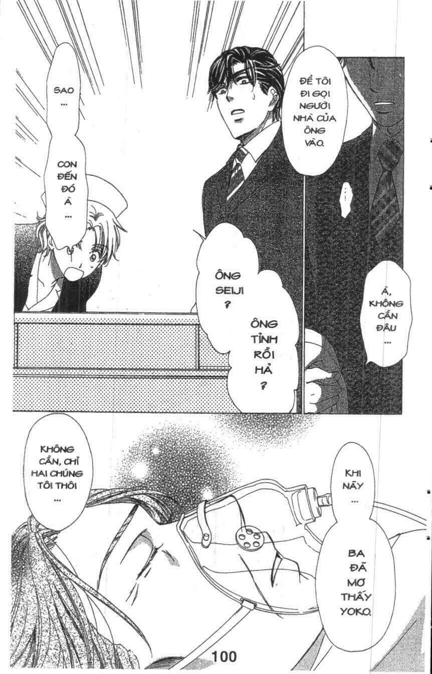 hôn nhân bất đắc dĩ - love of firos you chapter 35 2