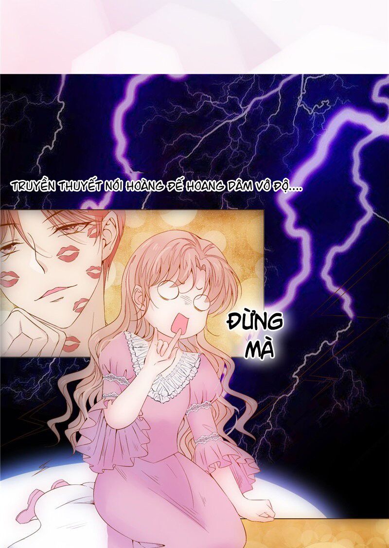 huynh khống công tước gả không được chapter 27.1 13