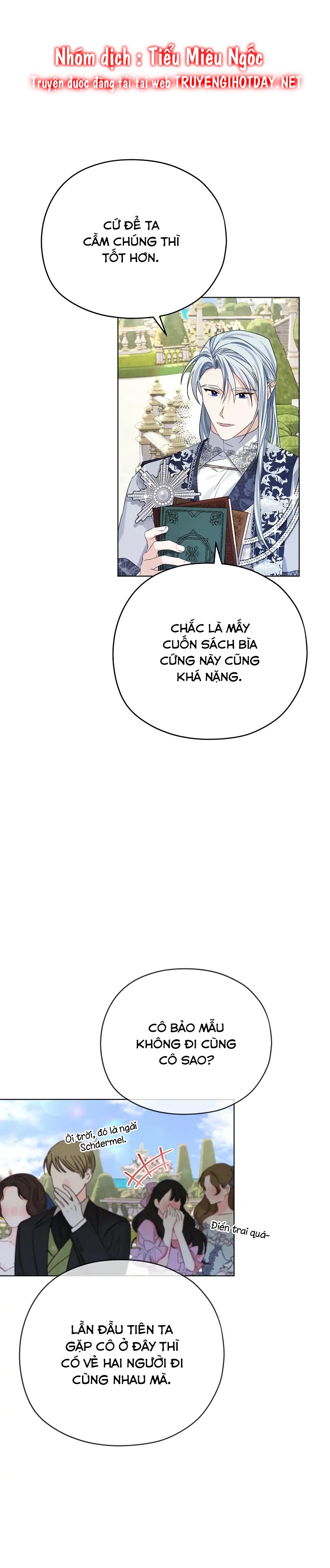 aster yêu dấu của tôi chapter 8 5