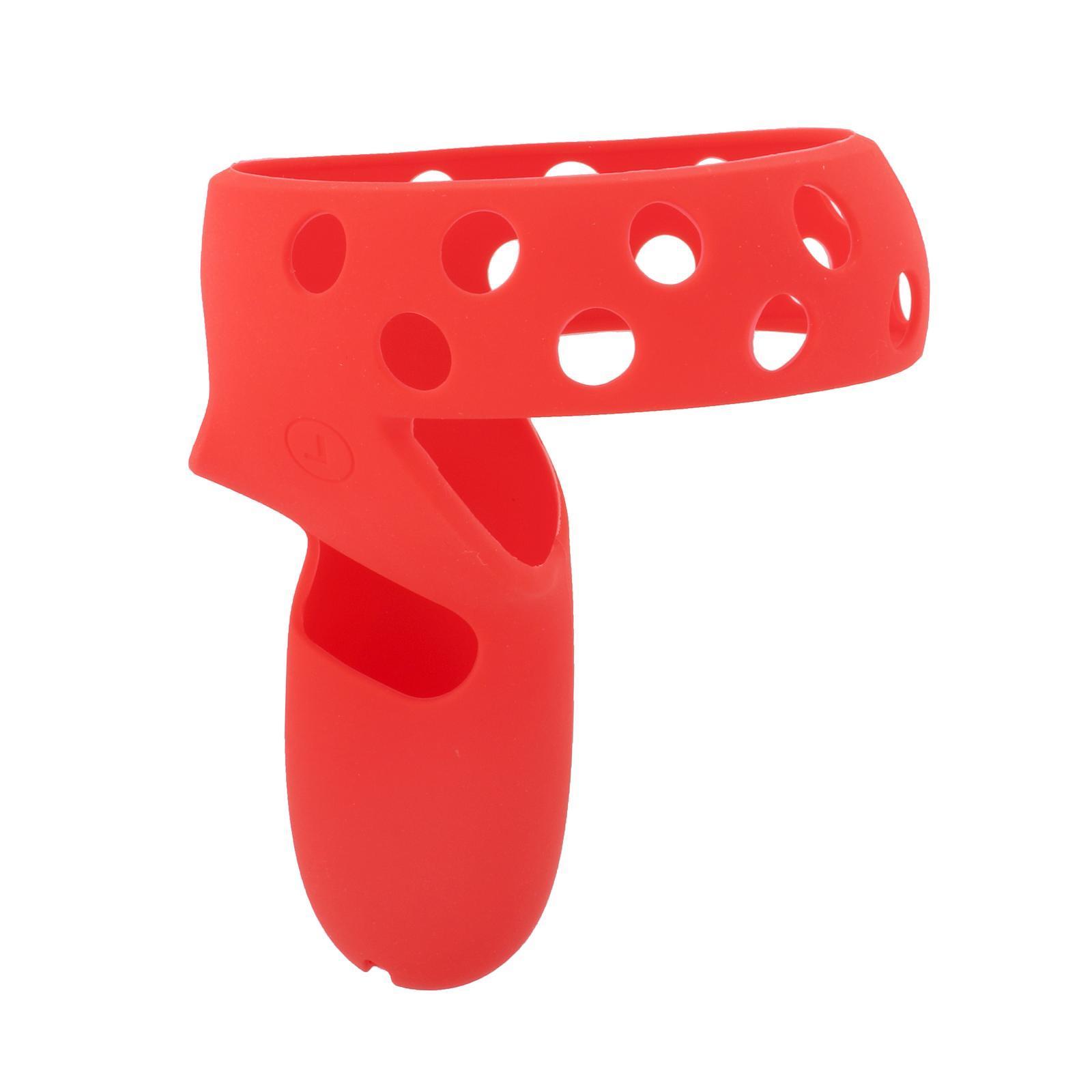 Silicone Sleeve Skin Covers Protector for   Quest2 Controller