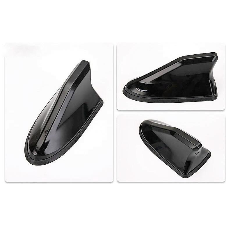 Ăng ten tín hiệu vây Cá Mập (Car Shark Fin) thế hệ thứ 2-Hàng cao cấp với goăng silicon kín chống nước