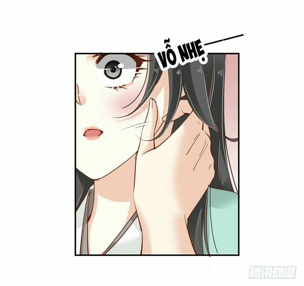 thiền tâm vấn đạo chapter 58 20