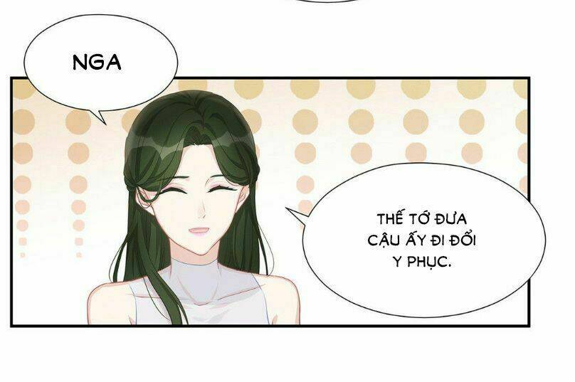 chỉ muốn cưng chiều em chapter 10 11