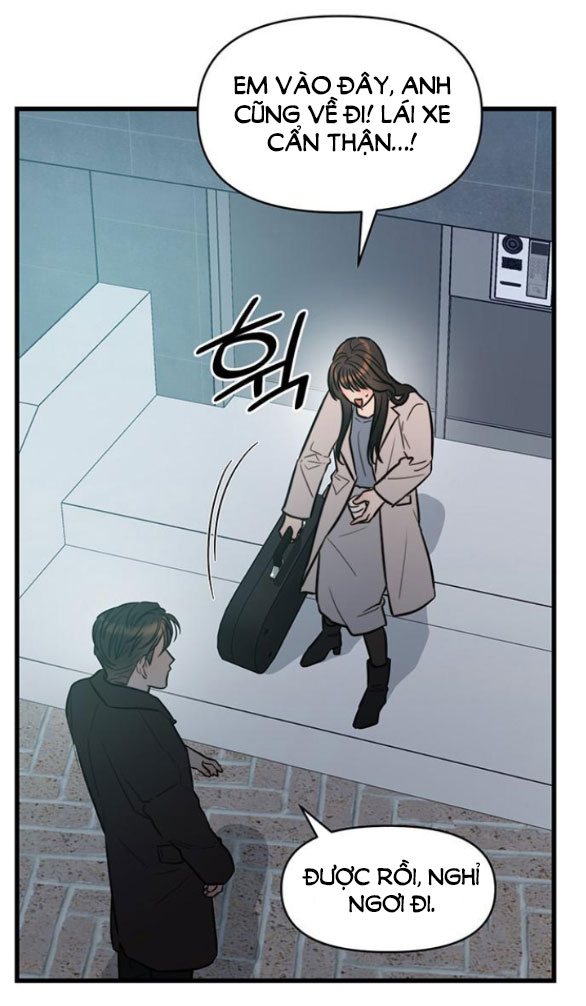 [18+] dục vọng tao nhã chapter 13.2 25