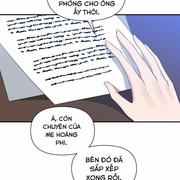 người chồng bạo chúa của tôi đã thay đổi chapter 19 56