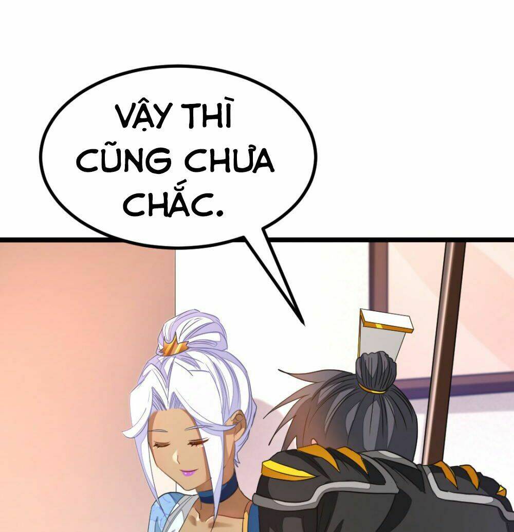 cửu dương thần vương chapter 154 36