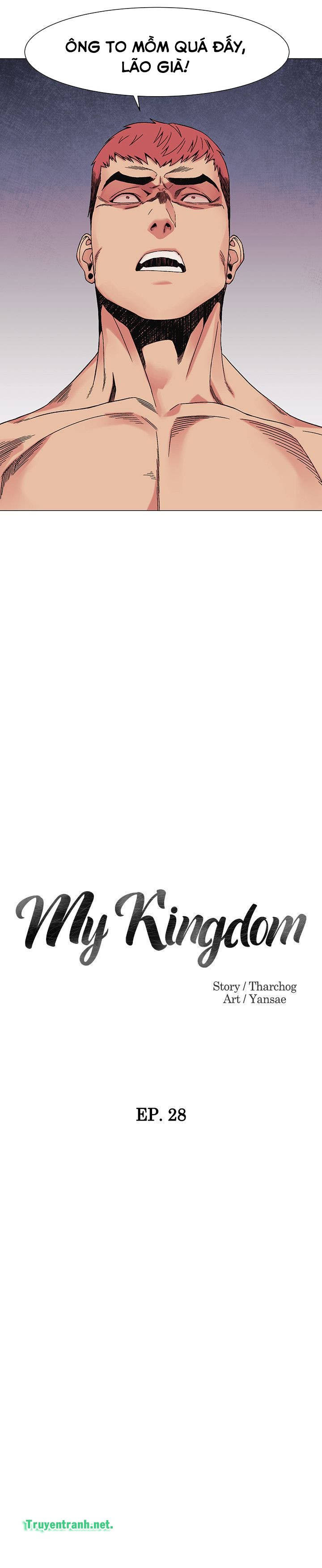 vương quốc của tôi chapter 55 2