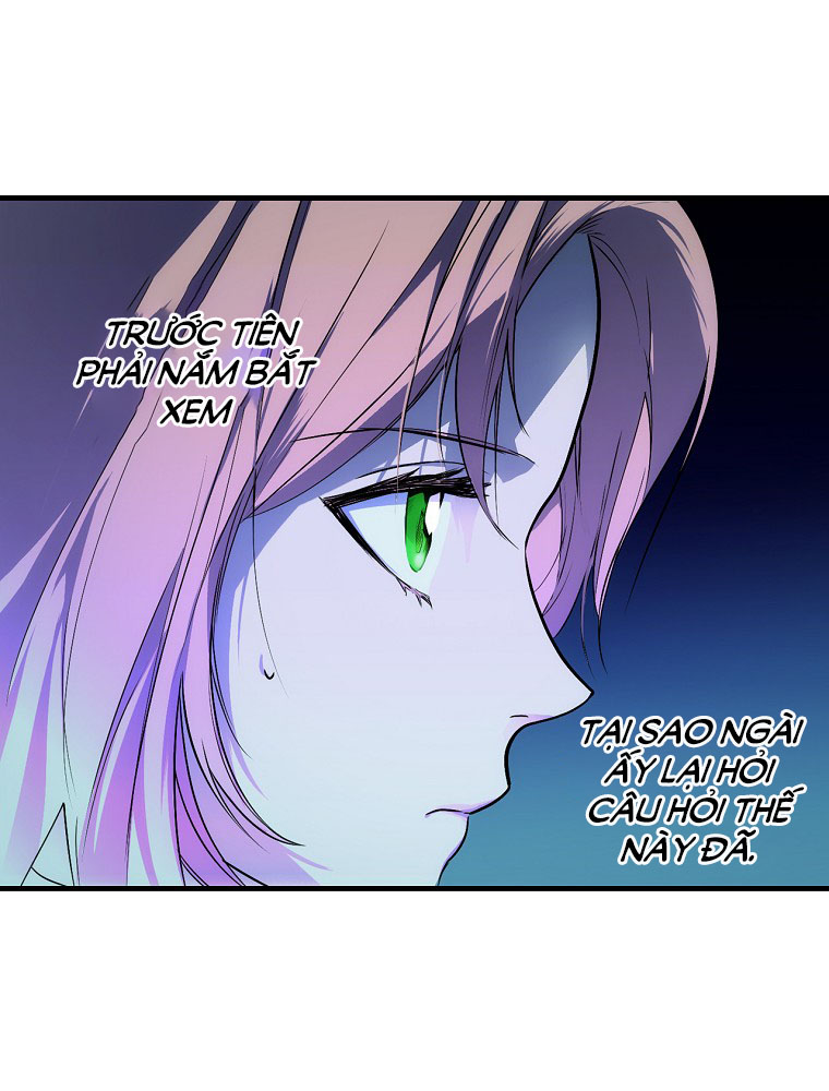 cổ tích về người mẹ kế chapter 70 69