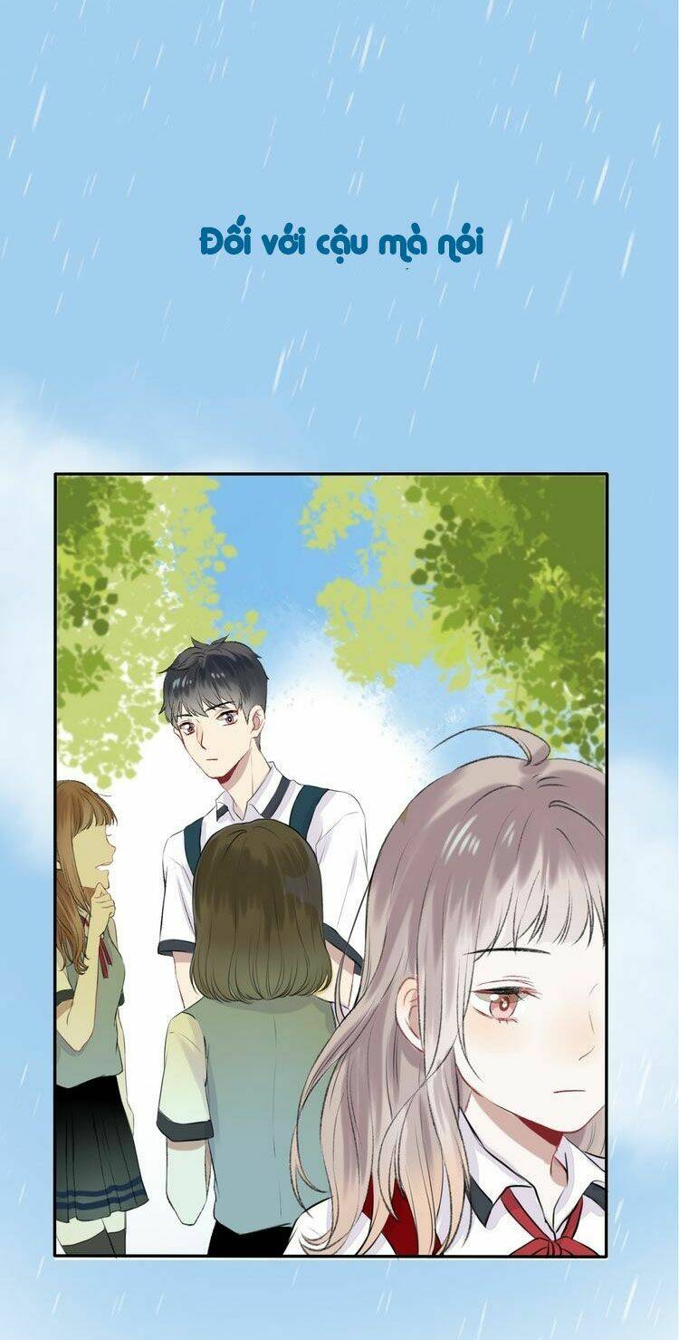 tiến gần đến trái tim em chapter 0 15