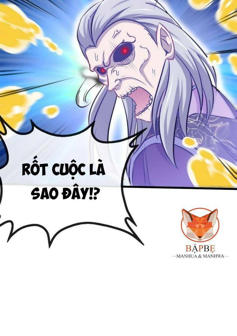 chí tôn thần ma chapter 180 25