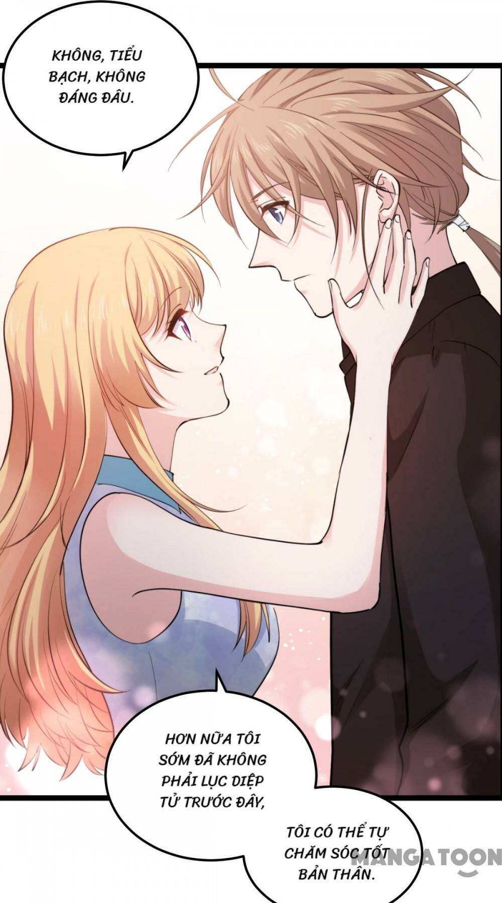 ảnh hậu lão bà không được chạy chapter 223 55