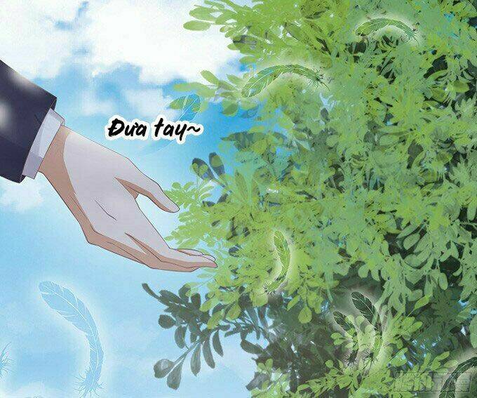 liệt ái tri hạ: series mật đào tiểu tình nhân chapter 70 21