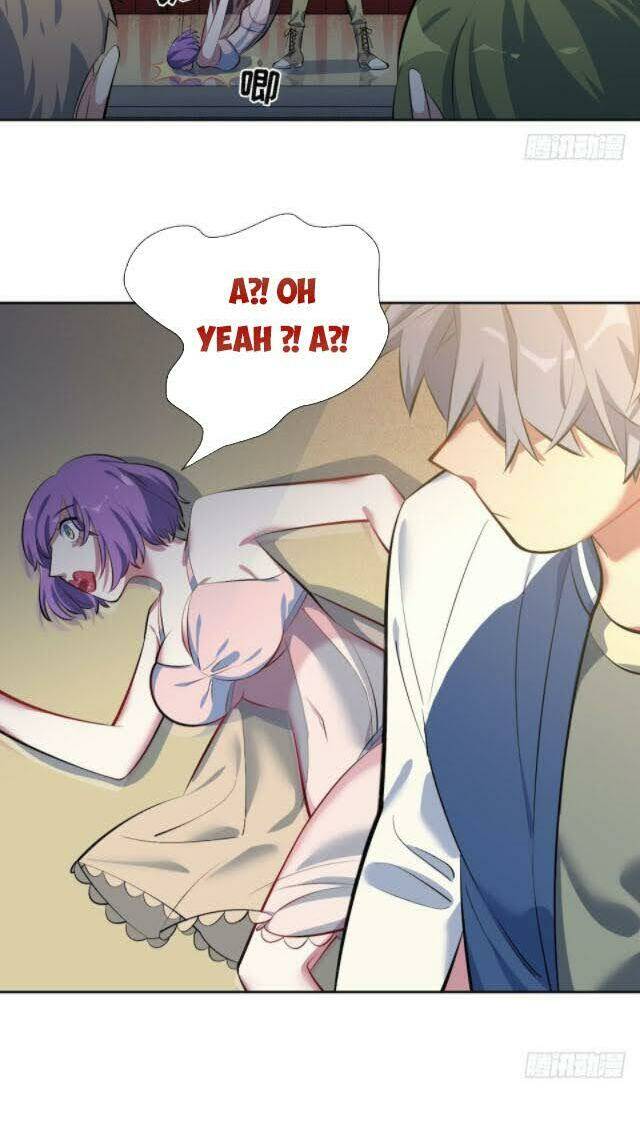 nhạc phụ đại nhân là lão bà chapter 5 50