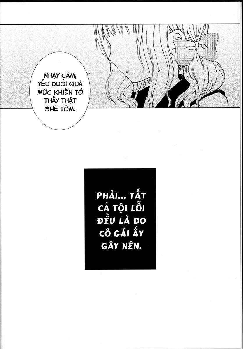 girls monochrome chapter 1 6