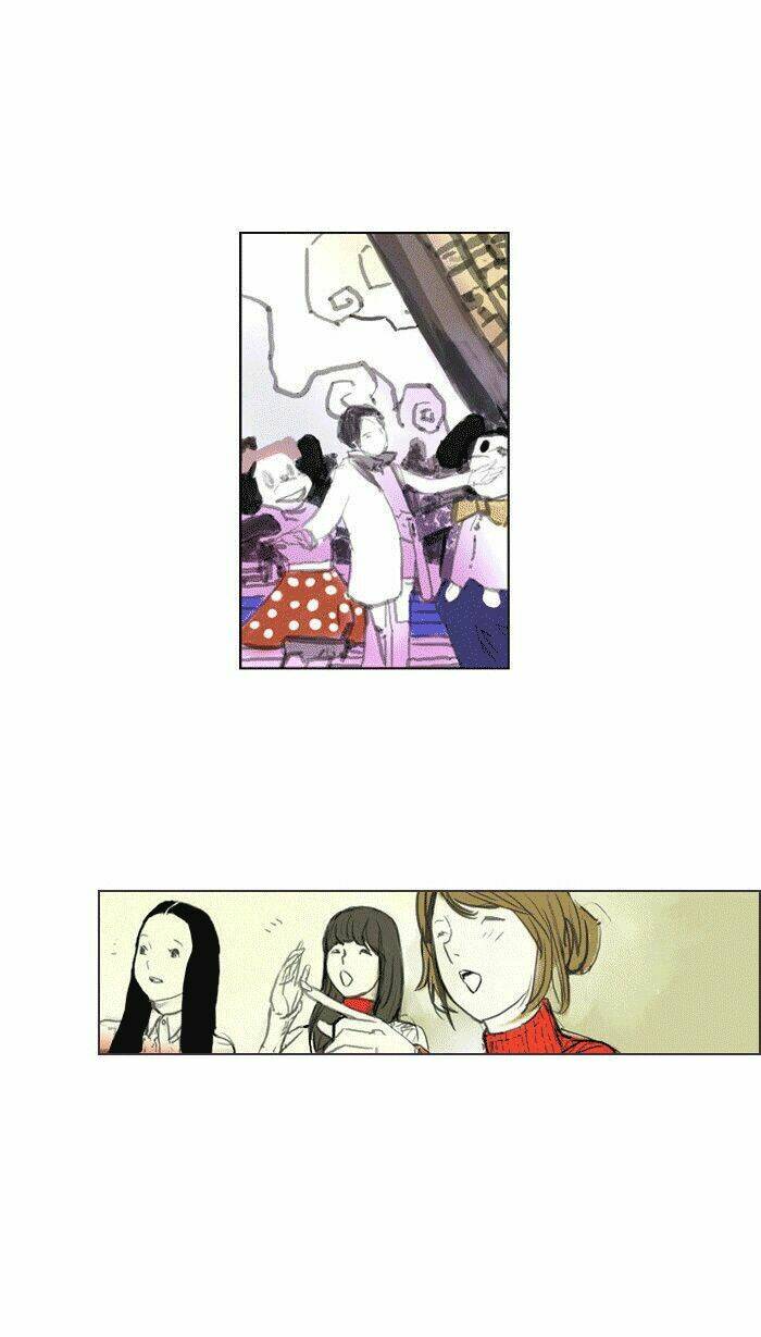 colors of the wind chapter 3 35