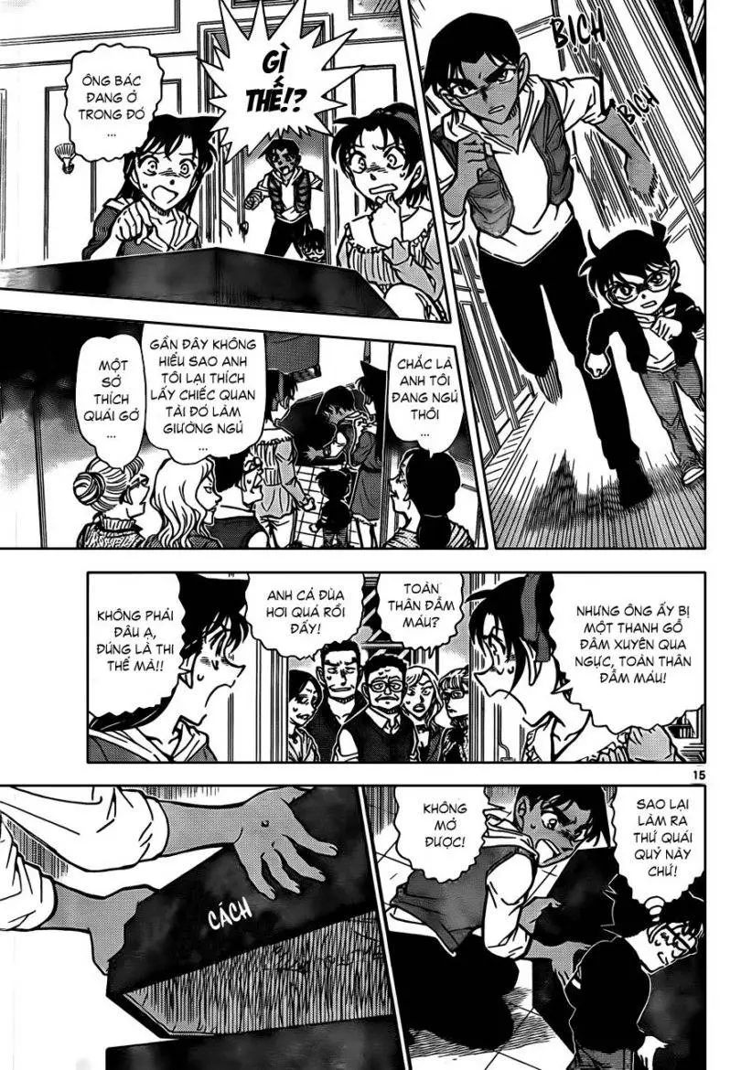 conan chapter 834 15