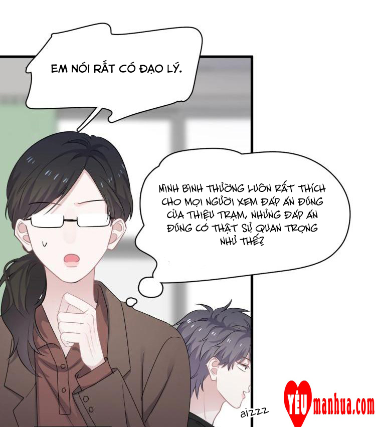 đề này vượt quá sức rồi chapter 7 17