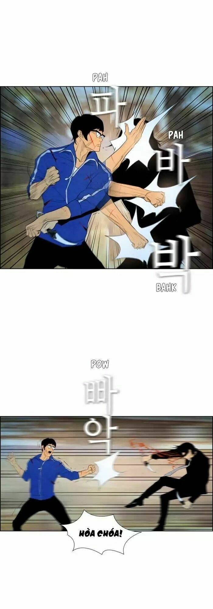 kẻ hồi sinh chapter 58 17