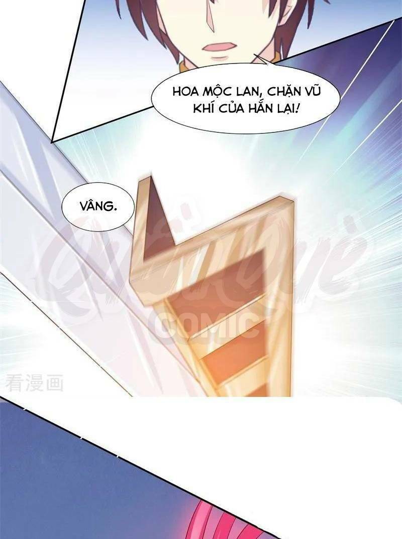 ta là ngọc hoàng đại đế chapter 53 11